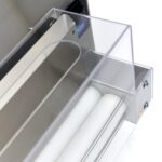 Dough Roller - Ø45cm - Single Roller - imagine 11