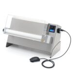 Dough Roller - Ø45cm - Single Roller - imagine 3