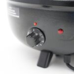 Soup Kettle - 10L - Removable Inner Pot - with Spoon Recess - imagine 5