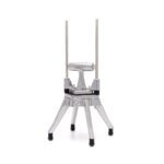 Professional Fries Cutter - Vertical - Manual - imagine 2