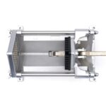 Professional Fries Cutter - Horizontal - Manual - imagine 6