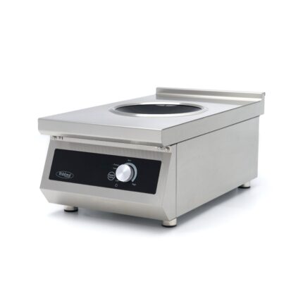 Induction Wok Cooker 700 - Ø28cm - 5000W
