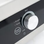 Induction Wok Cooker 700 - Ø28cm - 5000W - imagine 7
