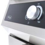 Induction Wok Cooker 700 - Ø28cm - 5000W - with stand - imagine 13