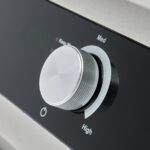 Induction Griddle 700 - Smooth and Grooved - 5000W - Double - imagine 6