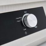 Induction Griddle 700 - Smooth and Grooved - 5000W - Double - imagine 7