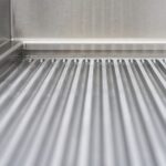 Induction Griddle 700 - Smooth and Grooved - 5000W - Double - imagine 11