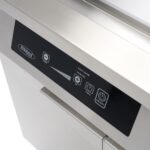 Induction Griddle 700 - Smooth and Grooved - 10000W - Double - with Stand - imagine 12