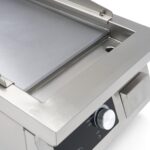Induction Griddle 700 - Smooth - 5000W - Single - imagine 9