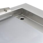 Induction Griddle 700 - Smooth - 5000W - Single - imagine 8