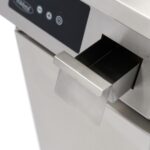 Induction Griddle 700 -  Smooth - 5000W - Single - with Stand - imagine 13
