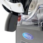 Slush Puppy & Granita Machine - 1x 12L - Digital Display - imagine 12