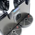 Slush Puppy & Granita Machine - 2x 12L - Digital Display - imagine 16