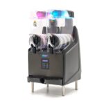 Slush Puppy & Granita Machine - 2x 12L - Digital Display - imagine 23