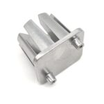 Fries Cutter Horizontal - Wedges Blade - 8 Slices - imagine 5