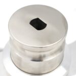 Food Processor 30L - Blade Group Block - Serrated - imagine 5
