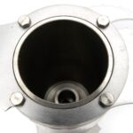 Food Processor 70L - Blade Group Block - Serrated - imagine 6