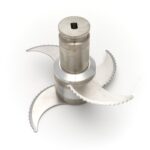 Food Processor 70L - Blade Group Block - Serrated