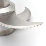 Food Processor 70L - Blade Group Block - Serrated - imagine 2