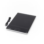Electric Warming Tray - Max. 105°C - 38 x 55cm - 230W - imagine 3