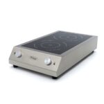 Induction Cooker 700 - 2 Burners - 7000W