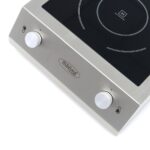 Induction Cooker 700 - 2 Burners - 7000W - imagine 8