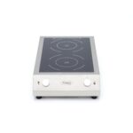 Induction Cooker 700 - 2 Burners - 7000W - imagine 3