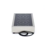 Induction Cooker 700 - 2 Burners - 7000W - imagine 6