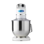 Stand Mixer - 7L - Up to 2kg Dough - White - imagine 4