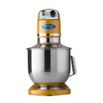 Stand Mixer - 7L - Up to 2kg Dough - Gold - imagine 2