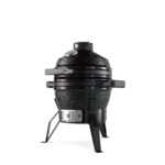 Premium Kamado BBQ 13 inch - imagine 2