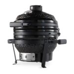Premium Kamado BBQ 16 inch - imagine 2
