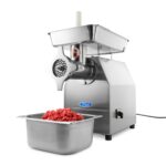 Meat Mincer - up to 320kg/h - imagine 5