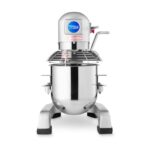 Planetary Mixer - 10L - Up to 5kg Dough - 3 Speed - imagine 2