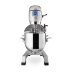 Planetary Mixer - 60L - Up to 30kg Dough - 3 Speed - imagine 2