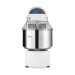 Dough Mixer - 50L - 32kg Dough - 2 Speeds - imagine 2