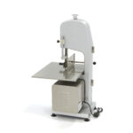 Bone Saw - 165cm Saw Length - Electric - incl Meat Pusher - imagine 6