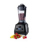 Blender - 2,5L - 1800W - Pulse Function - imagine 4