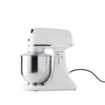 Stand Mixer - 7L - Up to 2kg Dough - White - imagine 5