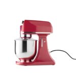 Stand Mixer - 7L - Up to 2kg Dough - Raspberry Red - imagine 3