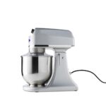 Stand Mixer - 7L - Up to 2kg Dough - Silver - imagine 3