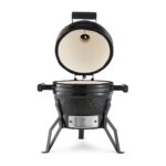 Premium Kamado BBQ 13 inch - imagine 3