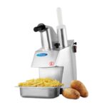 Vegetable Slicer - up to 450kg/h - incl 5 Cutting Disks - imagine 6