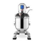 Planetary Mixer - 30L - Up to 15kg Dough - 3 Speed - imagine 5