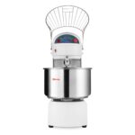 Dough Mixer - 50L - 32kg Dough - 2 Speeds - imagine 5