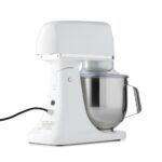 Stand Mixer - 7L - Up to 2kg Dough - White - imagine 6