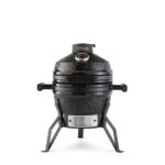Premium Kamado BBQ 13 inch - imagine 4