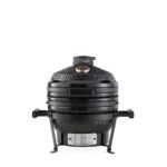 Premium Kamado BBQ 16 inch - imagine 4