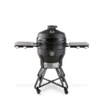 Premium Kamado BBQ 22 inch - imagine 4