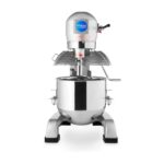 Planetary Mixer - 20L - Up to 10kg Dough - 3 Speed - imagine 6